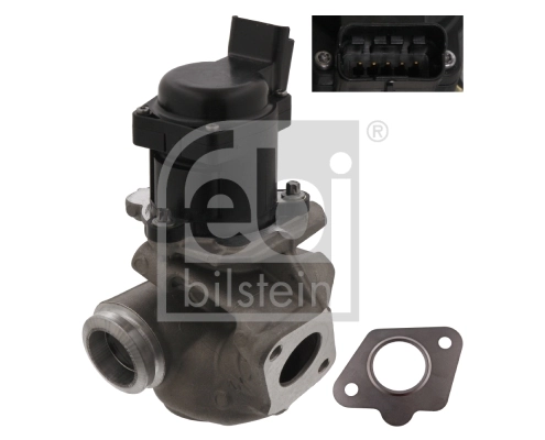 EGR Valve